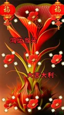 论坛布局