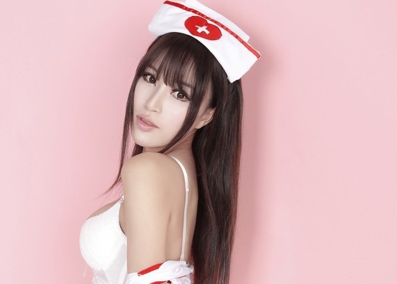 女人最喜欢被爱抚哪些部位
