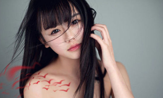 妙法三章轻松拿下性高潮