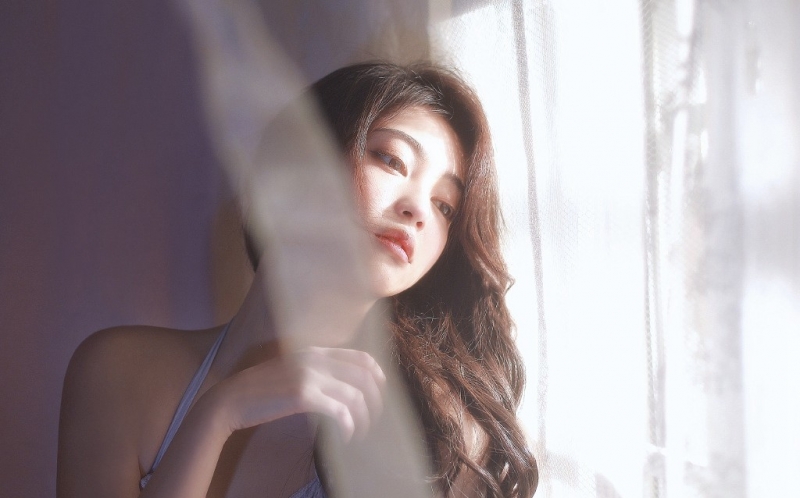 足球宝贝极品美腿顶级人体艺术