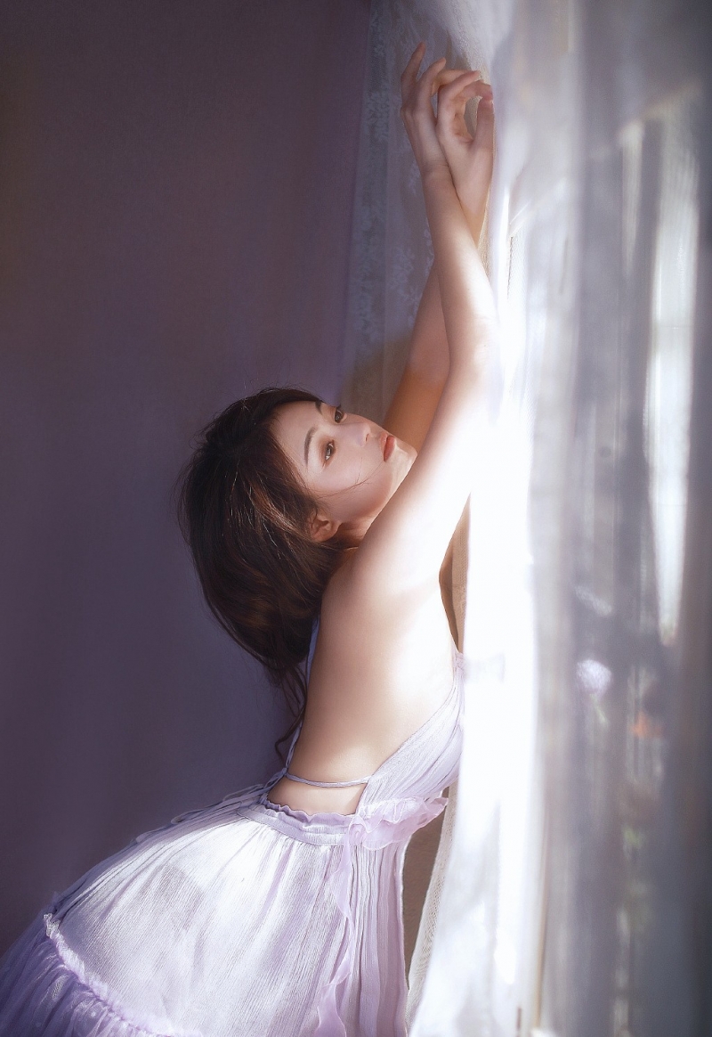 足球宝贝极品美腿顶级人体艺术
