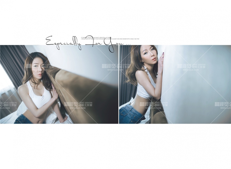床上美女前凸后翘s型曲线辣图